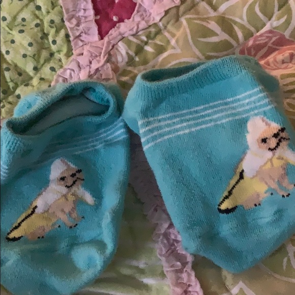 Ankle socks - Picture 1 of 1